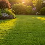 Why hiring a residential lawn care service pays off