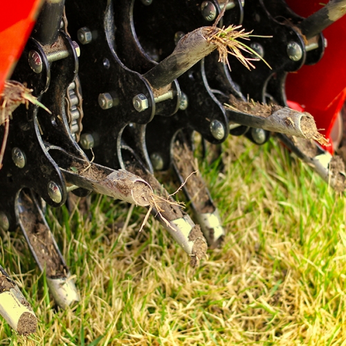aeration aeration